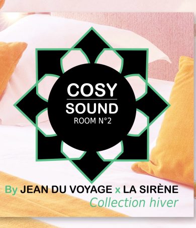 Hôtel-Le-Saint-Nicolas-4-étoiles-la-rochelle-playlist-cosy-sound-spotify