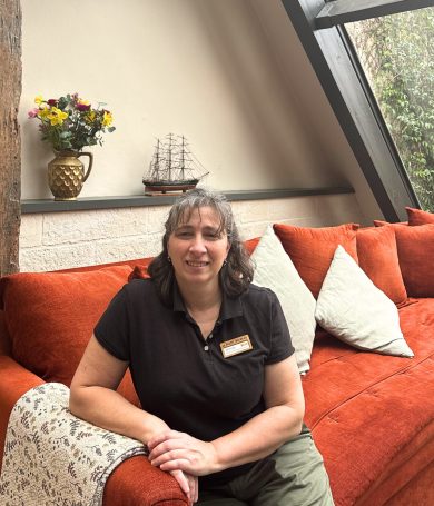 Responsable petit-déjeuner du Saint-Nicolas - hôtel 4 étoiles à La Rochelel