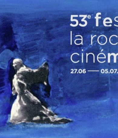 La Rochelle Cinéma 2025 Festival: stay in the heart of La Rochelle and enjoy a unique experience