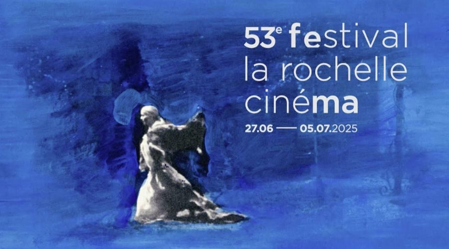 La Rochelle Cinéma 2025 Festival: stay in the heart of La Rochelle and enjoy a unique experience