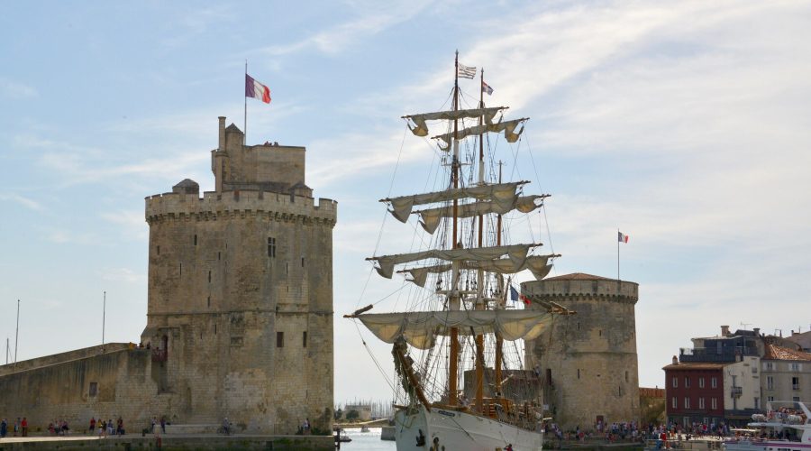 francais-au-port